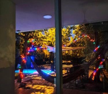 Zona Norte Apartment | Relaxing Apartment with Pool & BBQ at Laguna Club