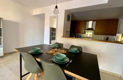 Punta Prima Apartment | Beachfront Retreat at La Recoleta, Punta Prima - 4 Star Stay