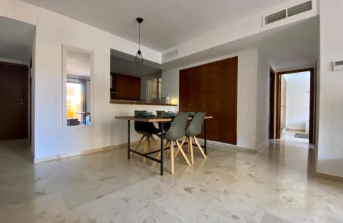 Punta Prima Apartment | Beachfront Retreat at La Recoleta, Punta Prima - 4 Star Stay