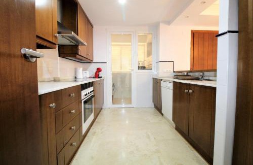 Punta Prima Apartment | Beachfront Retreat at La Recoleta, Punta Prima - 4 Star Stay