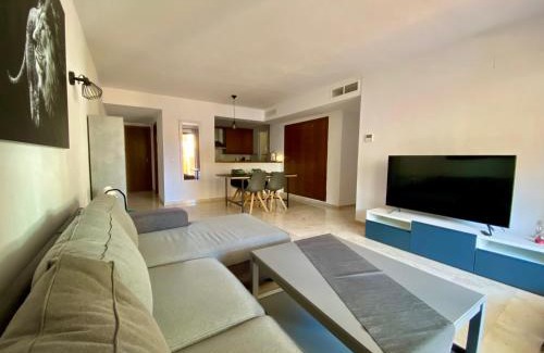 Punta Prima Apartment | Beachfront Retreat at La Recoleta, Punta Prima - 4 Star Stay
