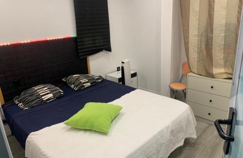 Chiloeches Apartment | Apartamento con piscina