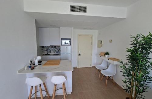 Bormujos Apartment | Apartamento con piscina Bormujos