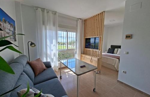 Bormujos Apartment | Apartamento con piscina Bormujos
