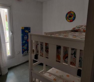 Garrucha Apartment | Apartamento con piscina en Garrucha, Vera