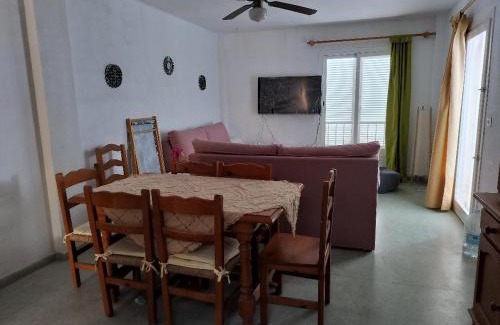 Garrucha Apartment | Apartamento con piscina en Garrucha, Vera