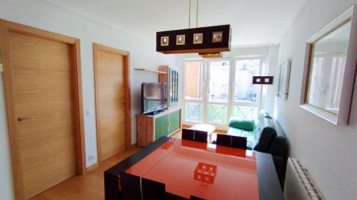 Somo Apartment | Relaxing Apartment with Pool & WIFI by Somo Beach