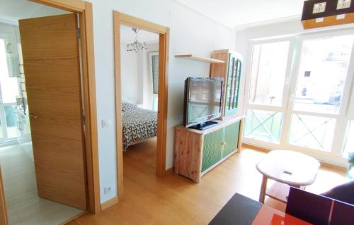 Somo Apartment | Relaxing Apartment with Pool & WIFI by Somo Beach