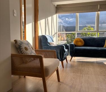 Cusco Apartment | Comfortable Apartment with Plants in Cusco, Family-Friendly Stay