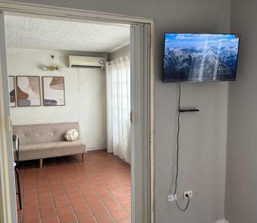 Caraballeda Apartment | Apartamento con recogida en el aeropuerto