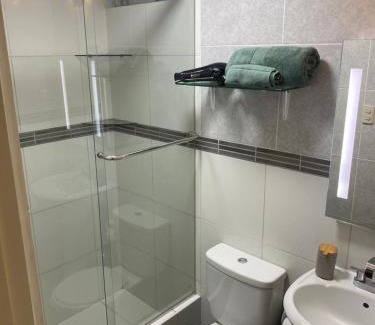 Puerto Inca Apartment | Apartamento con terraza