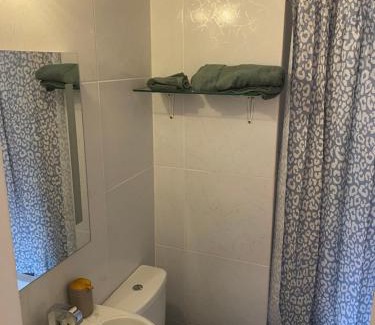 Puerto Inca Apartment | Apartamento con terraza