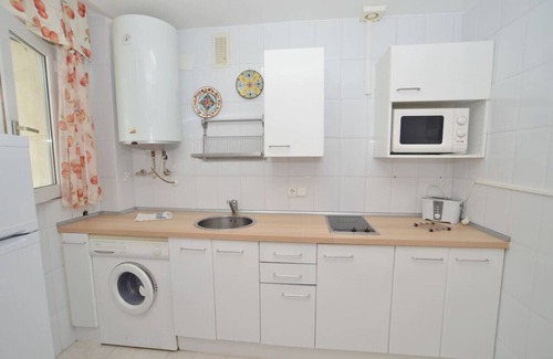 Isla Apartment | Inviting Apartment with Terrace, Pool and Pet-Friendly Perks