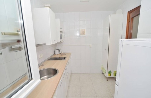 Isla Apartment | Inviting Apartment with Terrace, Pool and Pet-Friendly Perks
