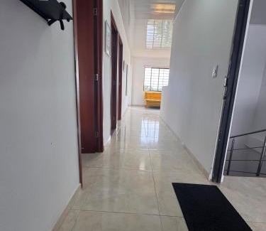 Tauramena Apartment | Apartamento con terraza privada y jacuzzi