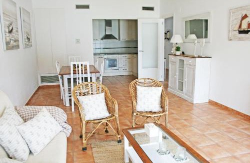 Port de la Selva Apartment | Ocean View Apartment with Pet-Friendly Amenities & High Ratings