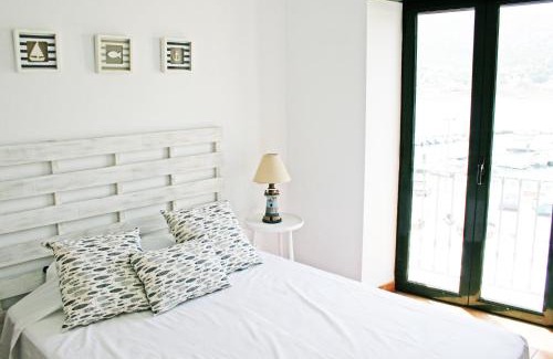 Port de la Selva Apartment | Ocean View Apartment with Pet-Friendly Amenities & High Ratings