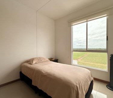Palmira Apartment | Apartamento con vista al valle cerca al CC llanogrande y el aeropuerto