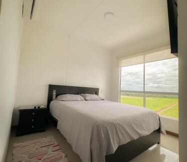Palmira Apartment | Apartamento con vista al valle cerca al CC llanogrande y el aeropuerto