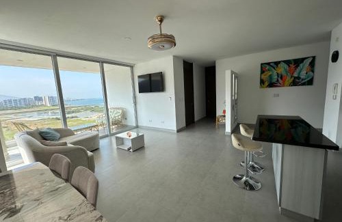 Pozos Colorados Apartment | Scenic Apartment with Pool Access in Pozos Colorados