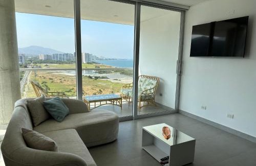 Pozos Colorados Apartment | Scenic Apartment with Pool Access in Pozos Colorados
