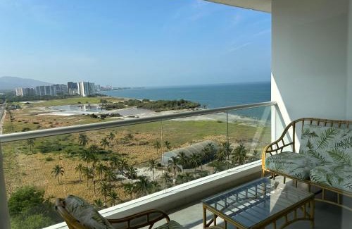 Pozos Colorados Apartment | Scenic Apartment with Pool Access in Pozos Colorados