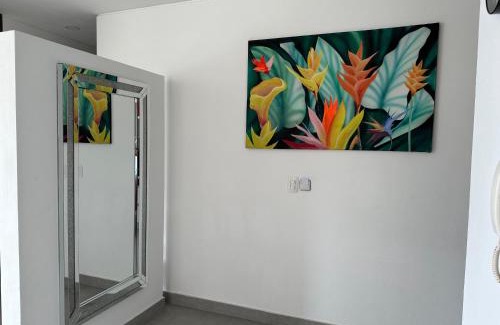 Pozos Colorados Apartment | Scenic Apartment with Pool Access in Pozos Colorados