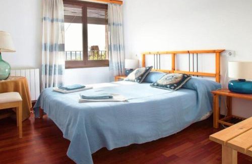 Montsonis Apartment | Explore Cal Martí: Pet Friendly with Family-Friendly Amenities