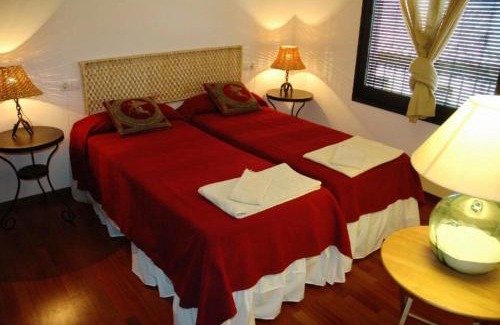 Montsonis Apartment | Explore Cal Martí: Pet Friendly with Family-Friendly Amenities