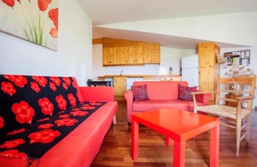 Montsonis Apartment | Explore Cal Martí: Pet Friendly with Family-Friendly Amenities
