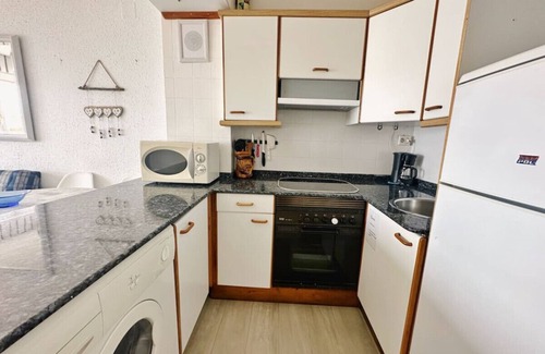 Noja Apartment | Beachfront Apartment with Spa & Pet-Friendly Amenities
