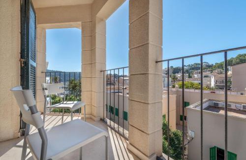 Puerto de Soller Apartment | Family-Friendly Stay at Apartamento Oliver - 4 Stars