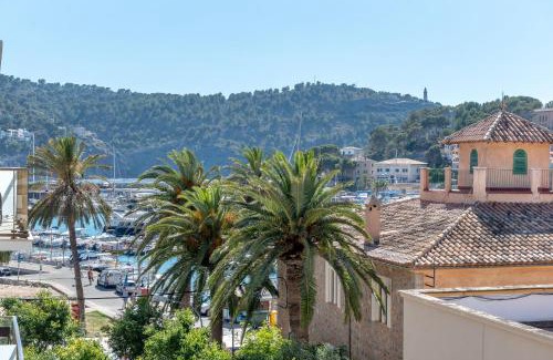Puerto de Soller Apartment | Family-Friendly Stay at Apartamento Oliver - 4 Stars