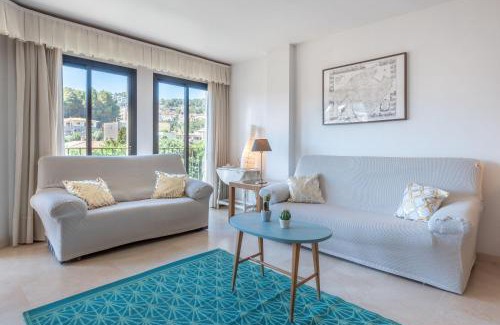 Puerto de Soller Apartment | Family-Friendly Stay at Apartamento Oliver - 4 Stars