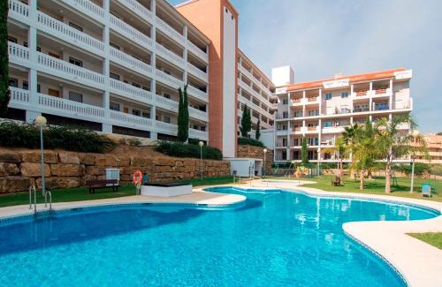 Puerto de la Duquesa Apartment | Ocean View Apartment in Manilva Playa - Star Rated 4