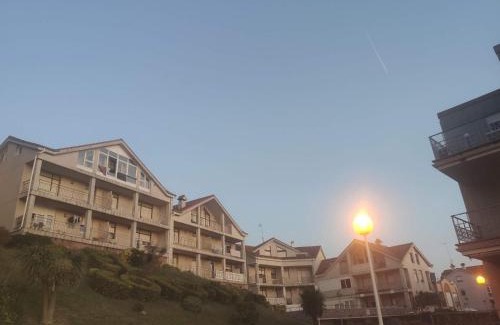Mogro Apartment | Oceanfront Apartment with Breathtaking Sunset Views