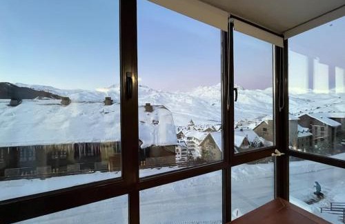 Formigal Apartment | Scenic Apartment with Views in Formigal - Guest Rated 9.7