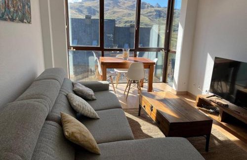 Formigal Apartment | Scenic Apartment with Views in Formigal - Guest Rated 9.7