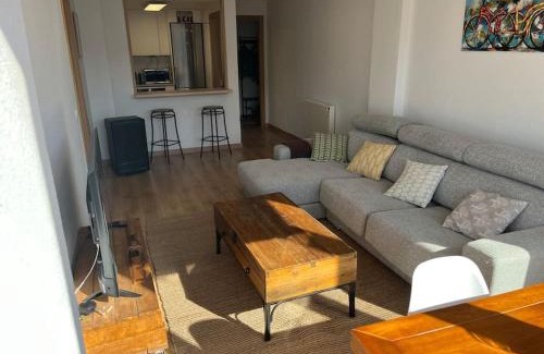 Formigal Apartment | Scenic Apartment with Views in Formigal - Guest Rated 9.7