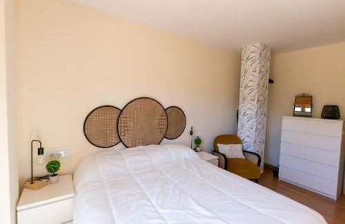La Molina Apartment | Scenic Apartment with Views of Puigmal - 4 Star Excellence