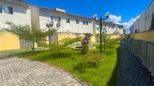 Caruaru Apartment | Family-Friendly APTO COND LEÃO DOURADO - Guest Rated 9.8