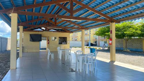 Caruaru Apartment | Family-Friendly APTO COND LEÃO DOURADO - Guest Rated 9.8