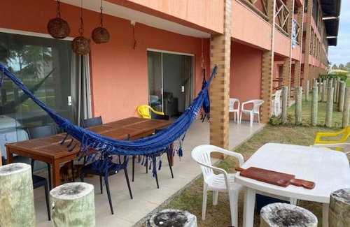 Estancia Apartment | Pet-Friendly Villa with Pool and Ocean View Retreat