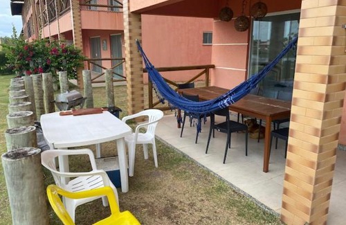 Estancia Apartment | Pet-Friendly Villa with Pool and Ocean View Retreat