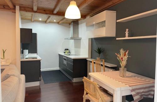Haro Apartment | Family-Friendly Stay at Apartamento Conde de Haro, Rated 9.3