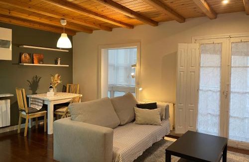 Haro Apartment | Family-Friendly Stay at Apartamento Conde de Haro, Rated 9.3
