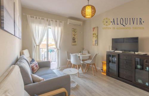 Santa Marina Apartment | Family-Friendly Stay at Apartamento CONDE DE PRIEGO
