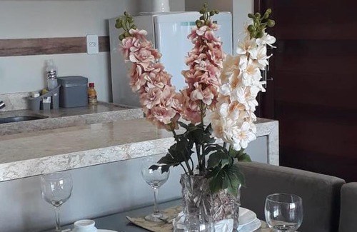 Bananeiras Apartment | Guest Rated: 9.5 at Sonhos da Serra - Bananeiras Retreat