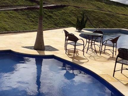 Bananeiras Apartment | Guest Rated: 9.5 at Sonhos da Serra - Bananeiras Retreat