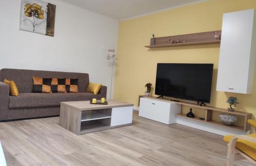 La Seu d'Urgell Apartment | Top-Rated Apartamento Confort II: Pet-Friendly & Breakfast Included